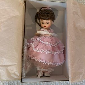 Madame Alexander doll 35926 NEW